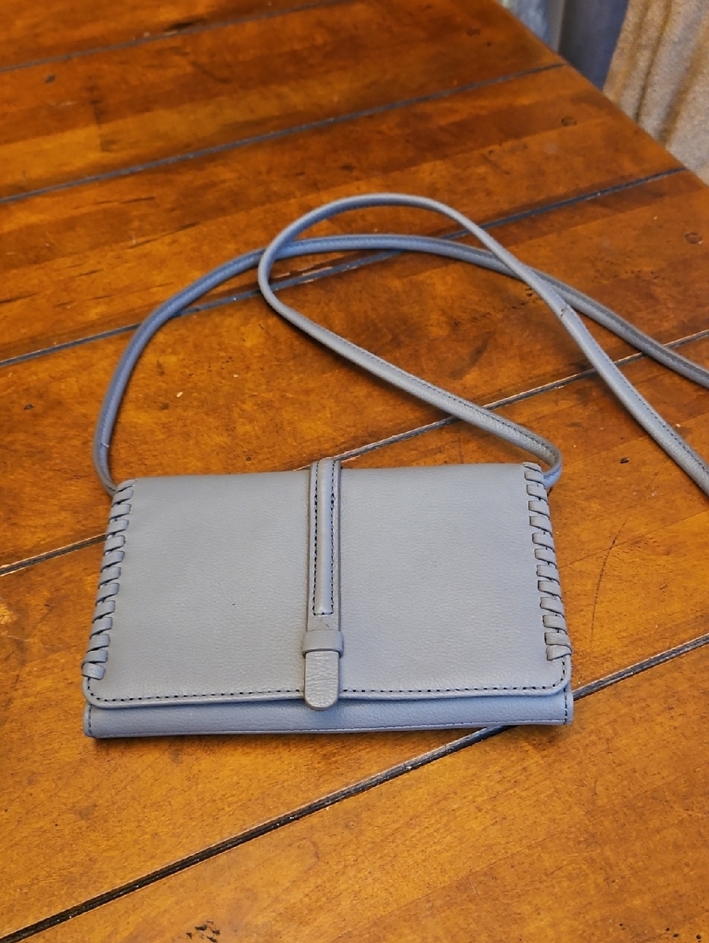 FOSSIL CROSSBODY BAG - Picture 5 of 5